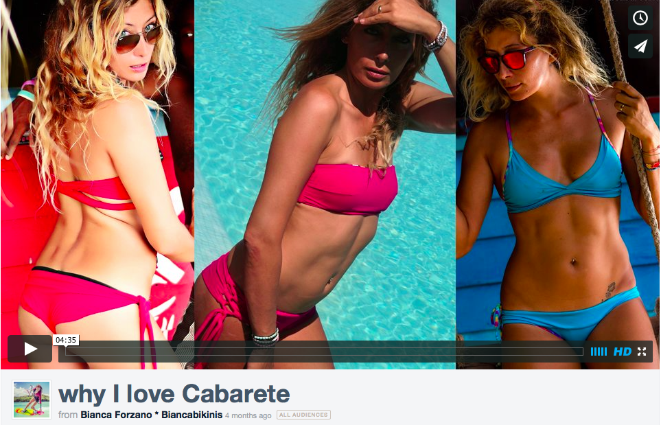 why I love Cabarete?